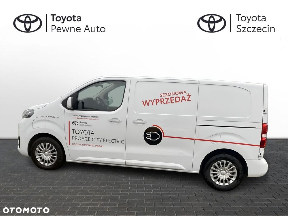 Toyota PROACE - 4