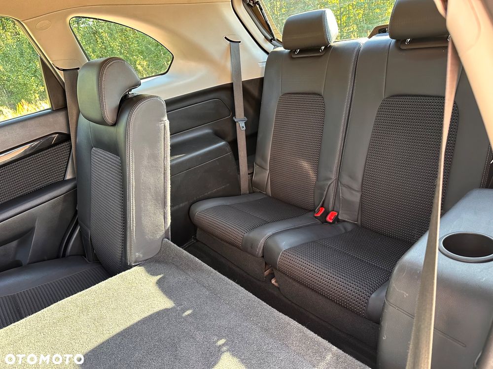 Chevrolet Captiva - 11