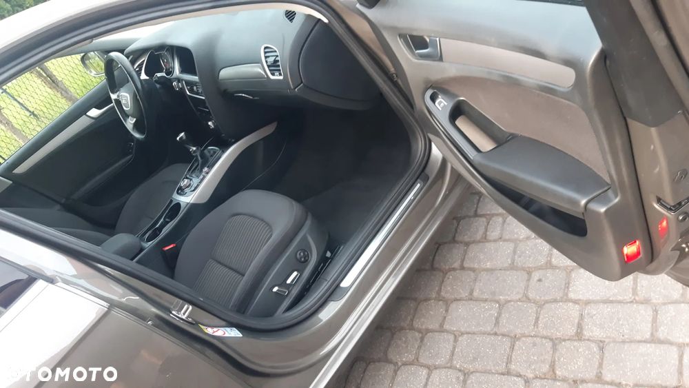 Audi A4 - 15