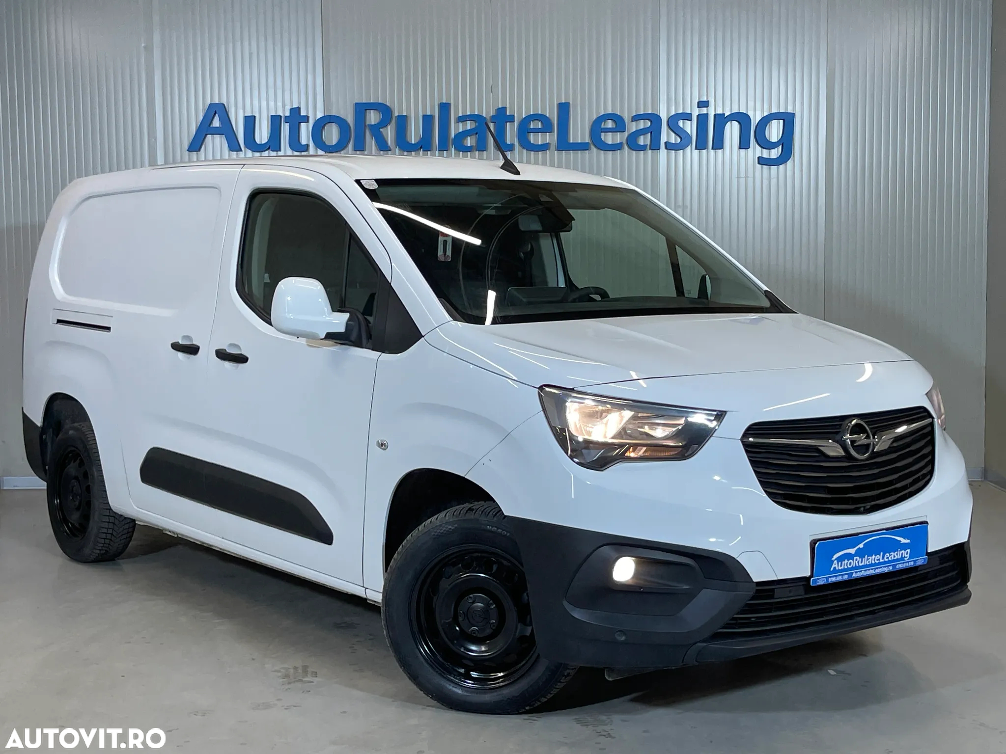 Opel Combo - 2