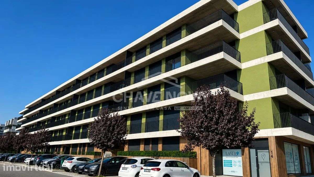 Apartamento T2 com Varanda, Rivera Living - Grande imagem: 4/33
