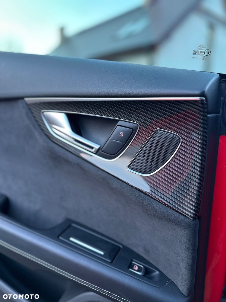 Audi RS7 Sportback Performance 4.0 TFSI Quattro Tiptr - 37