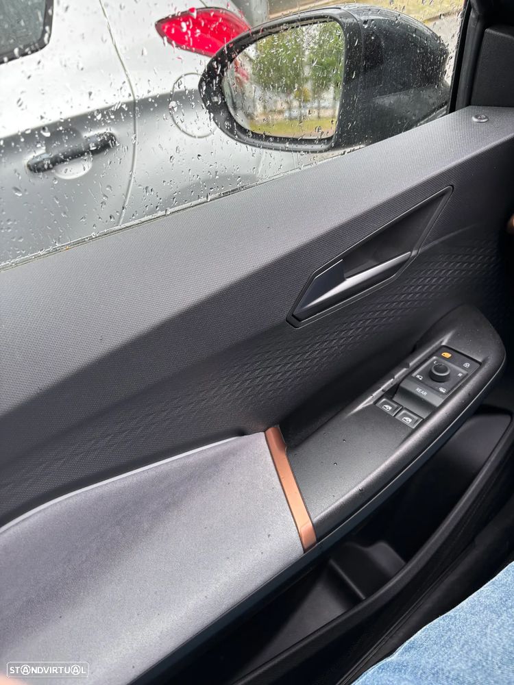 Cupra Born 58 kWh - 8