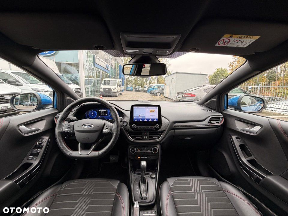 Ford Puma - 17
