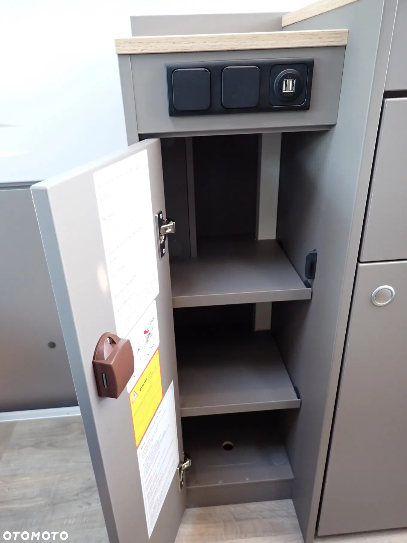 LMC INNOVAN 590 ACTIVE Model 2025 - 30