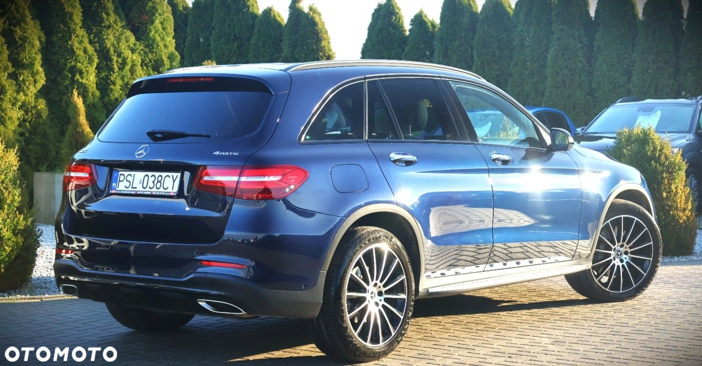 Mercedes-Benz GLC - 6