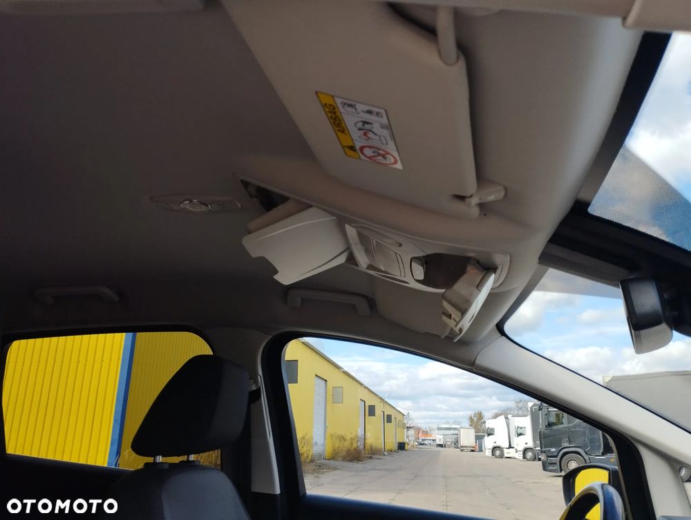 Ford C-MAX 1.5 EcoBoost Start-Stop-System Titanium - 27