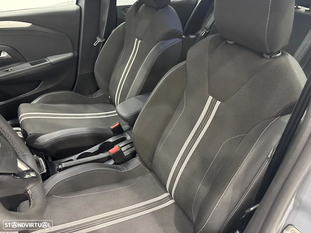 Opel Corsa 1.2 T GS - 9