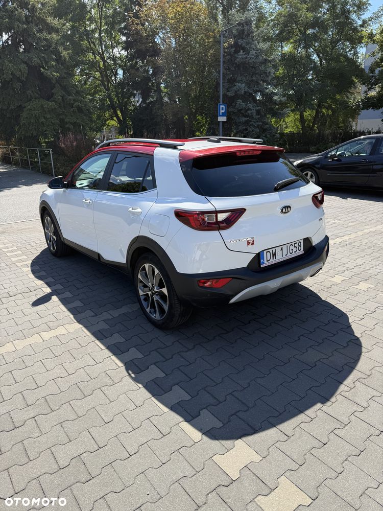 Kia Stonic 1.0 T-GDI M - 7