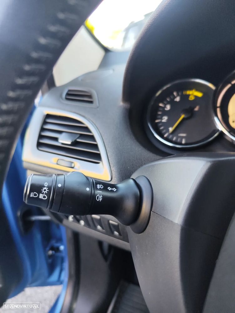 Renault Mégane Sport Tourer 1.5 dCi Dynamique - 27