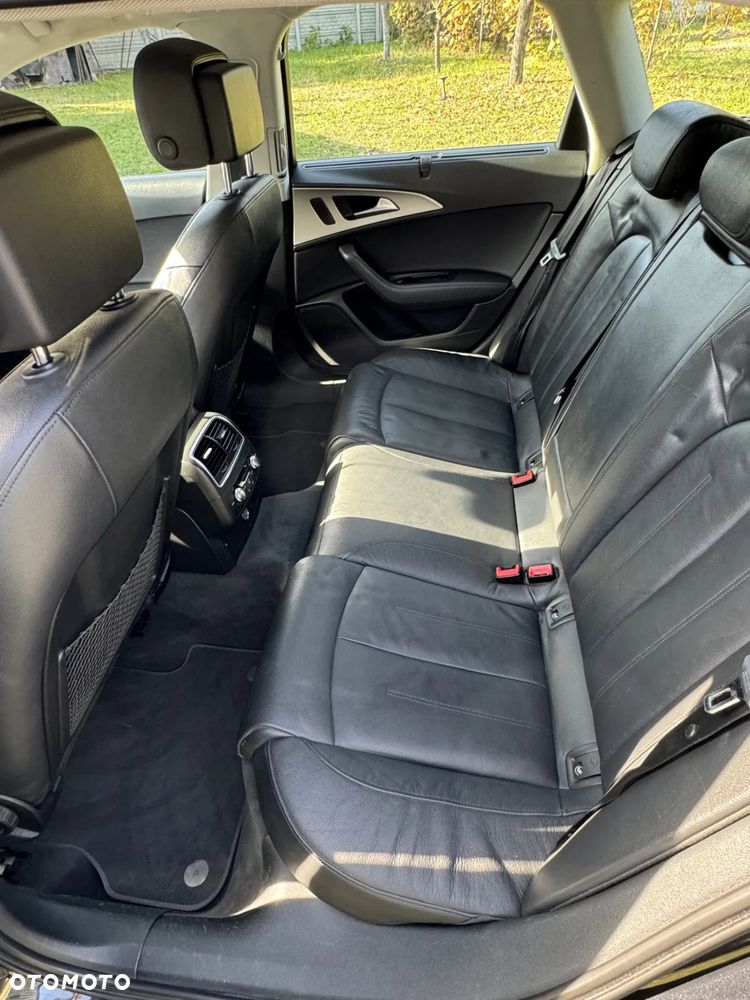 Audi A6 - 9