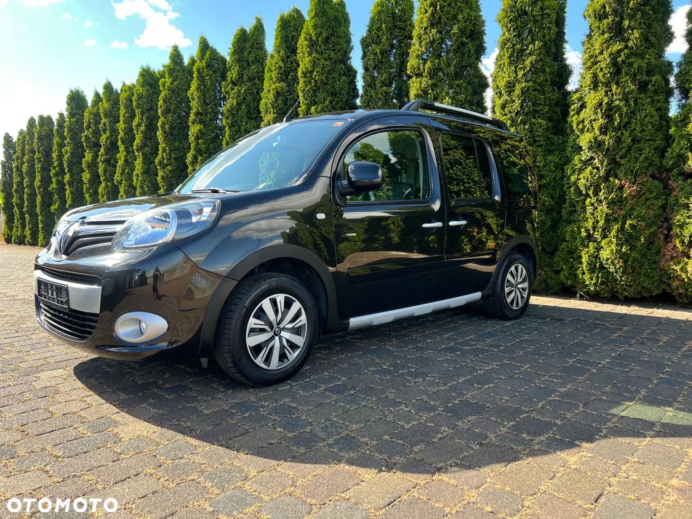 Renault Kangoo - 12