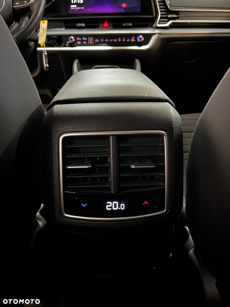 Kia Sportage - 10