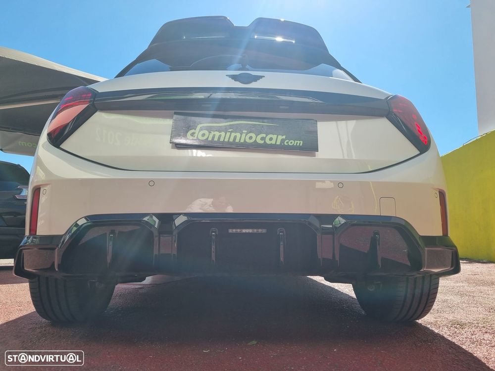 MINI 5 Portas Cooper Premium Plus JCW Auto - 11