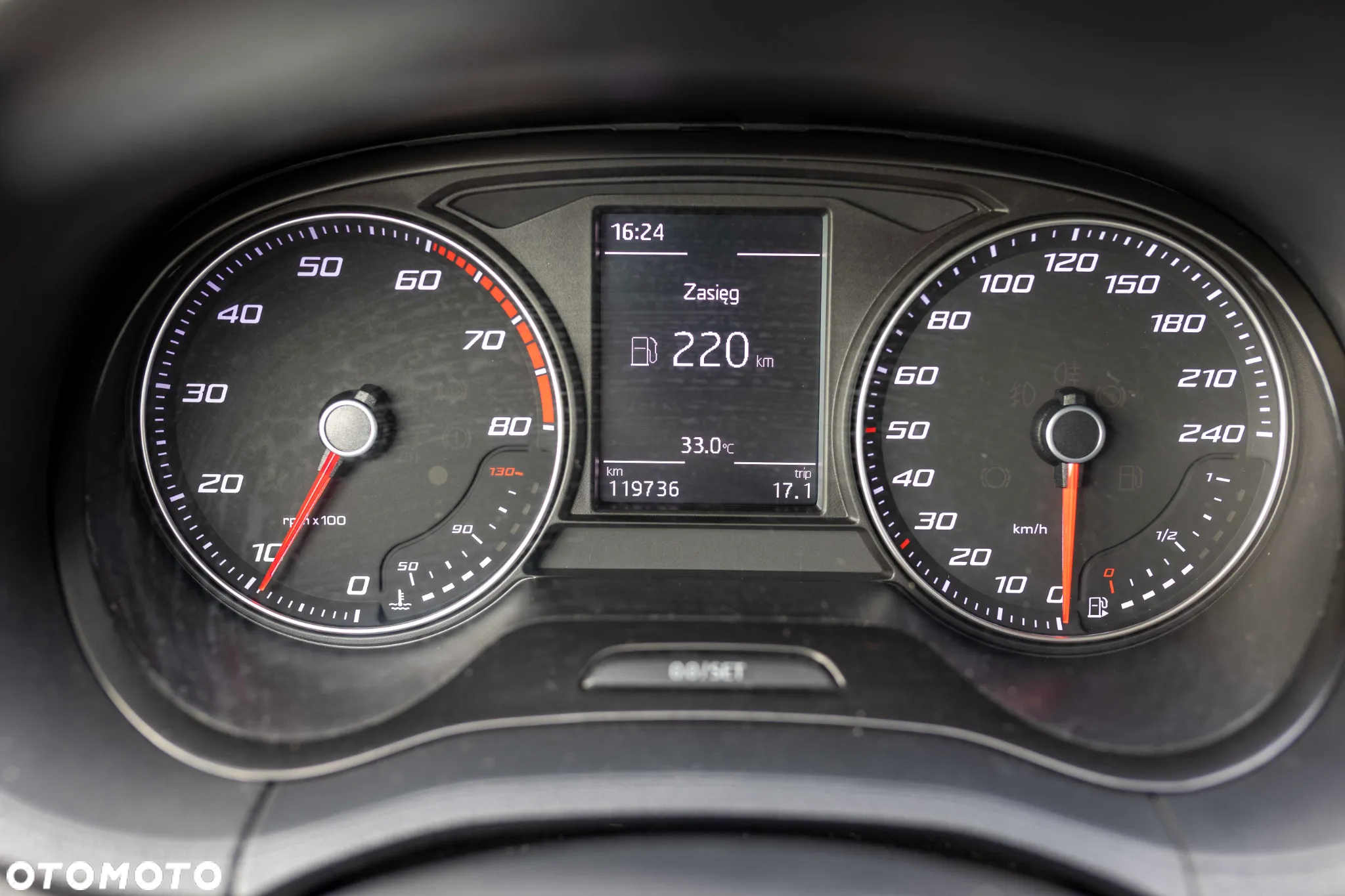 Seat Ibiza 1.2 TSI Style - 18