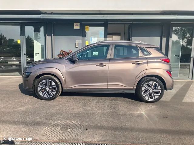 Hyundai Kauai EV 39 kWh Executive - 5