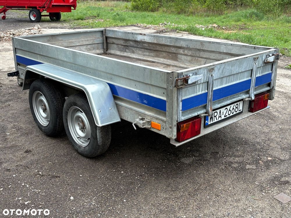 Niewiadów B1400 - 3