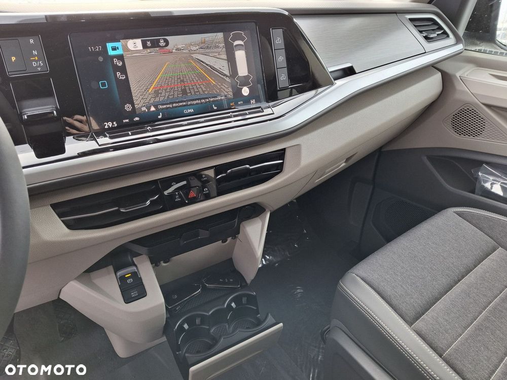 Volkswagen California - 32
