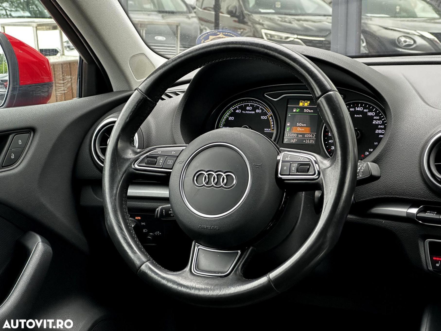 Audi A3 - 11