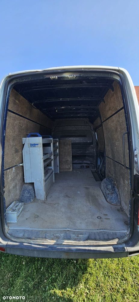Mercedes-Benz Sprinter 904.622 - 5