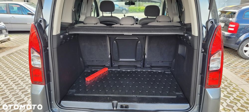 Citroën Berlingo Multispace BlueHDi 100 SELECTION - 15