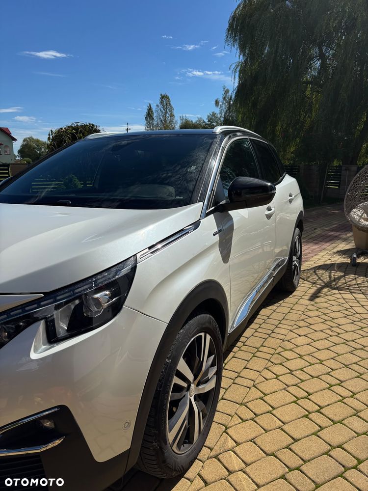 Peugeot 3008 - 8