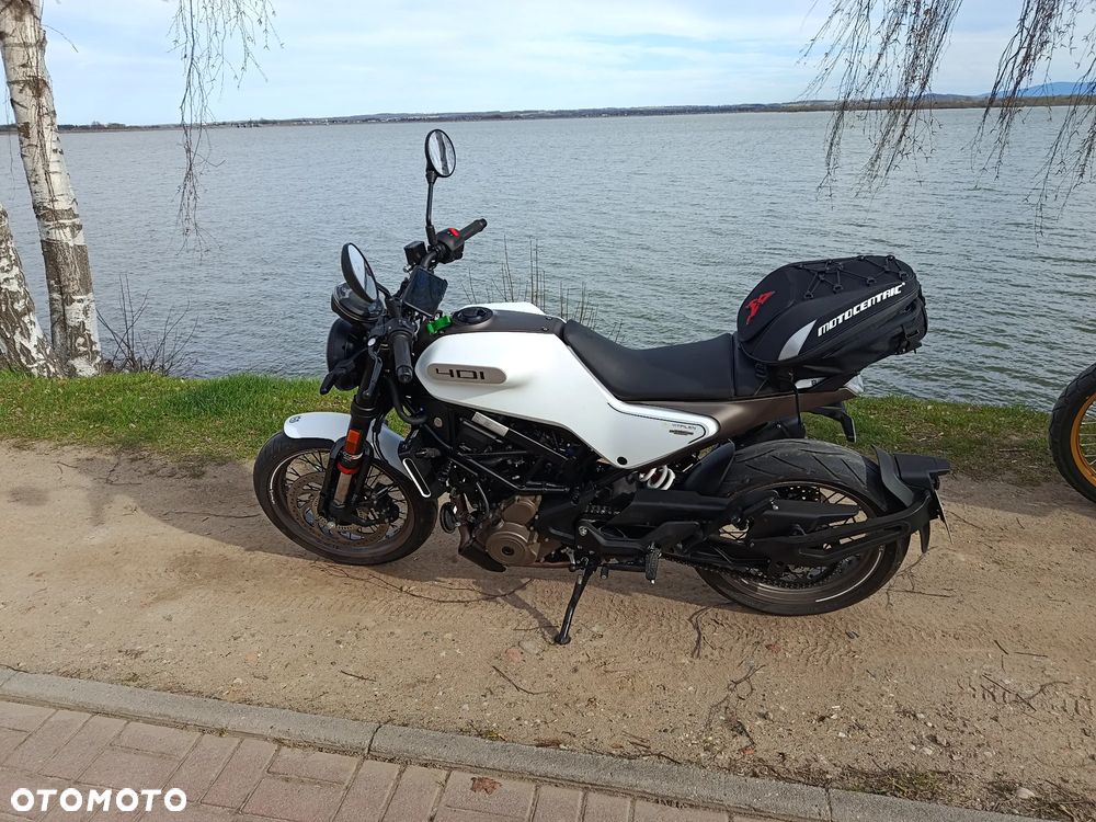 Husqvarna Vitpilen - 4