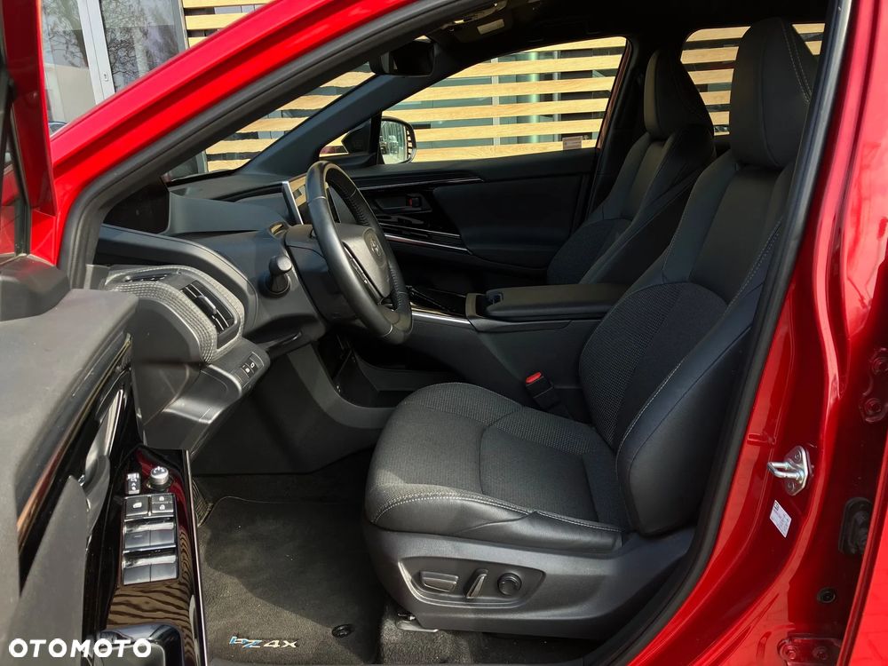 Toyota bZ4X 71.4kWh 4x4 Prestige - 37