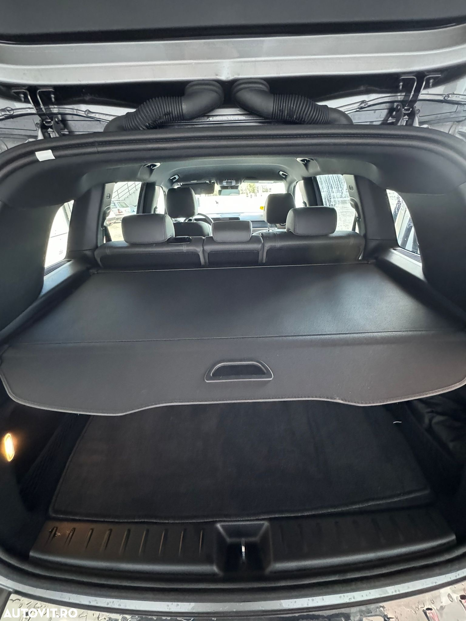 Mercedes-Benz EQB 300 4MATIC - 19