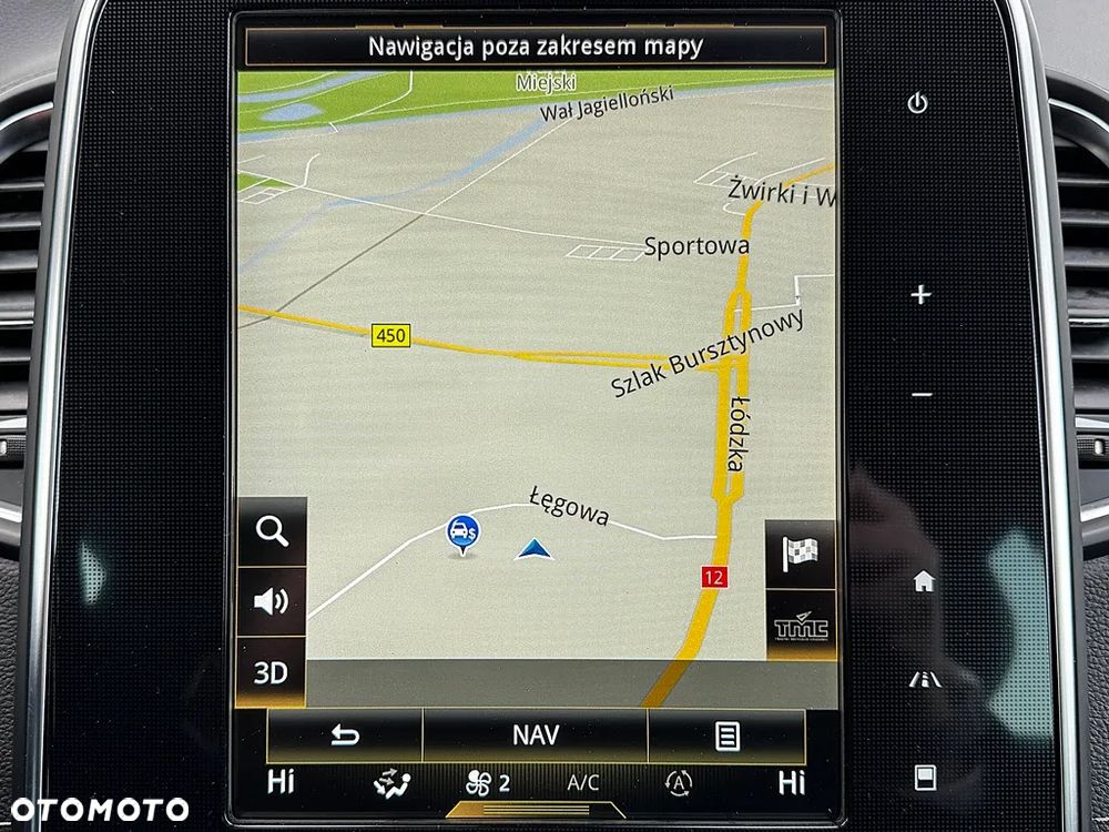 Renault Scenic - 14