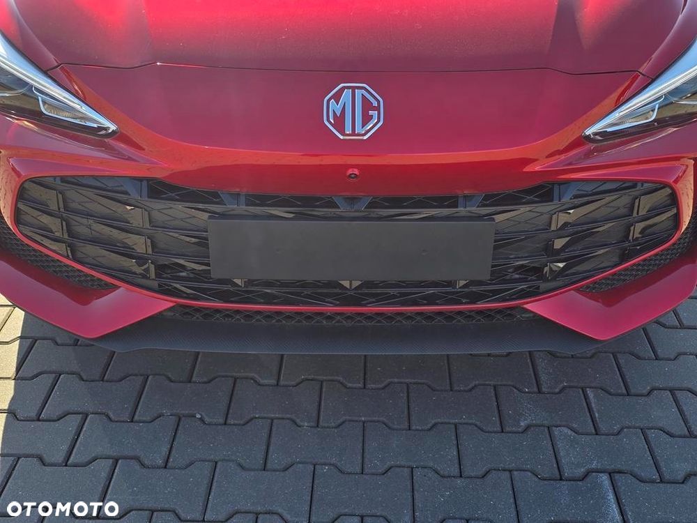 MG MG3 1.5 HEV+ Exclusive - 25