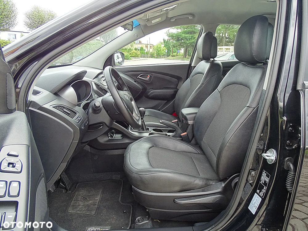 Hyundai ix35 1.6 2WD Style - 16
