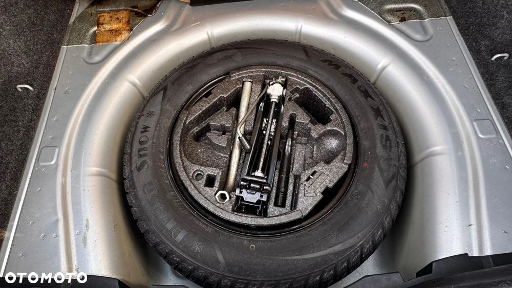 Skoda Octavia 1.6 Style - 15