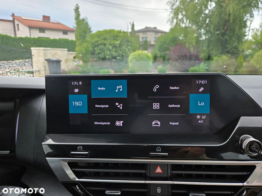 Citroën C4 PureTech 100 Stop&Start FEEL - 16