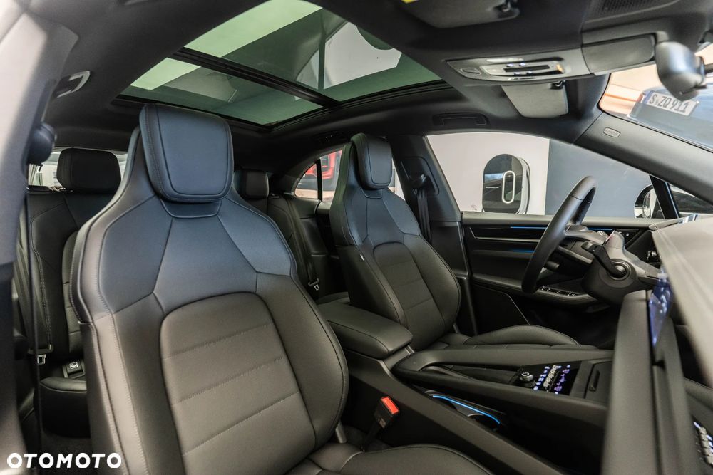 Porsche Macan 4 100kWh - 33