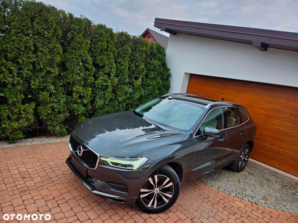 Volvo XC 60 T5 Geartronic Momentum Pro - 3