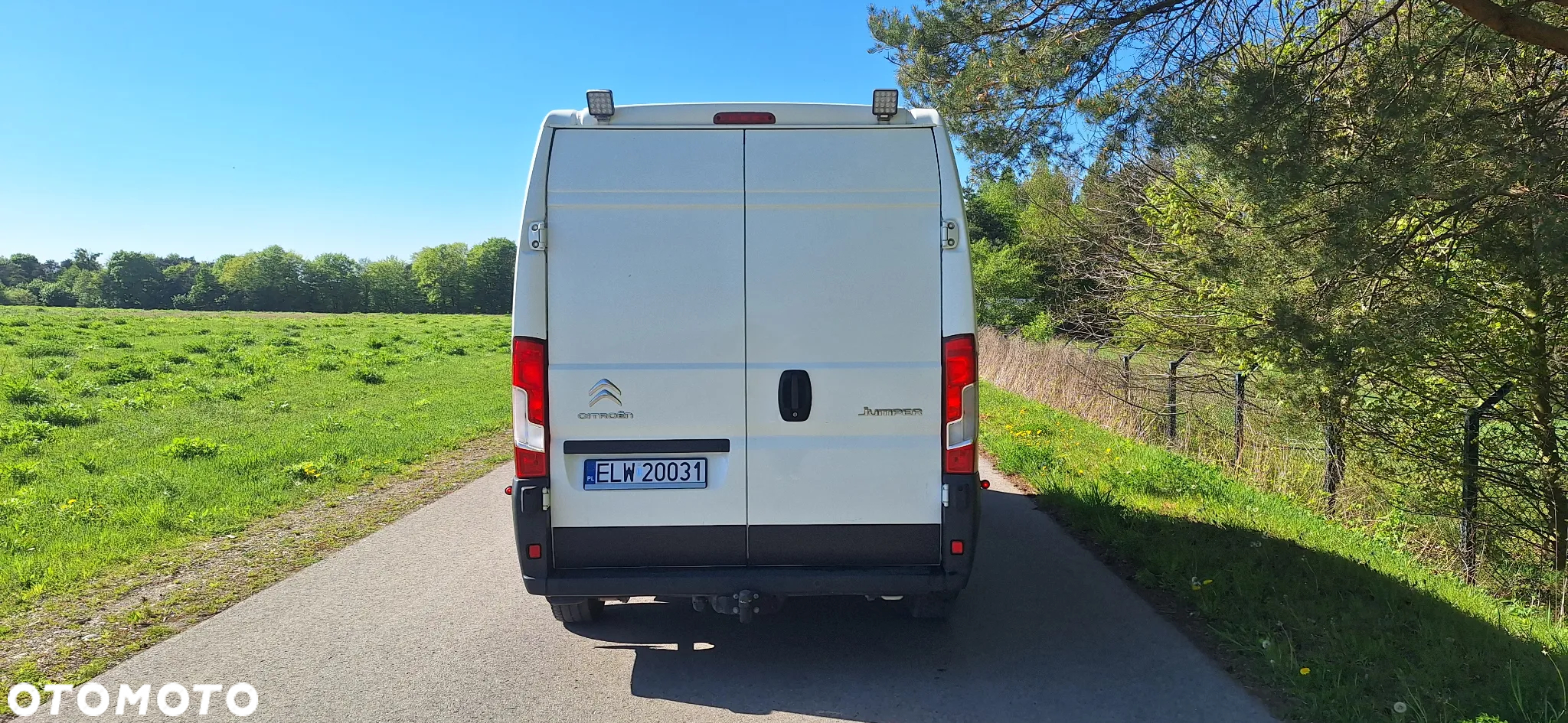 Citroën JUMPER - 7