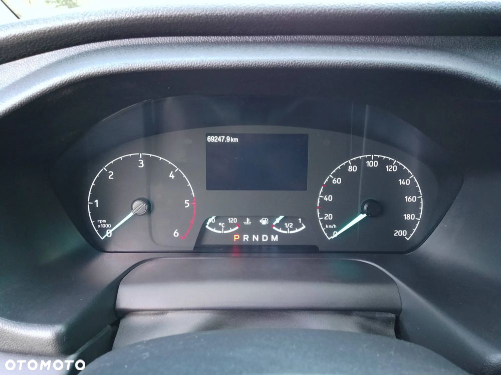 Ford Transit Custom 320 L1H1 Sport (bryg.) - 24