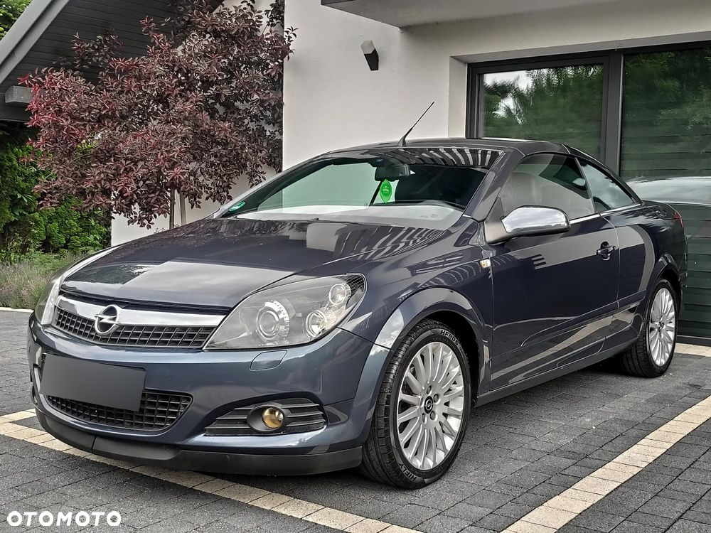 Opel Astra - 15