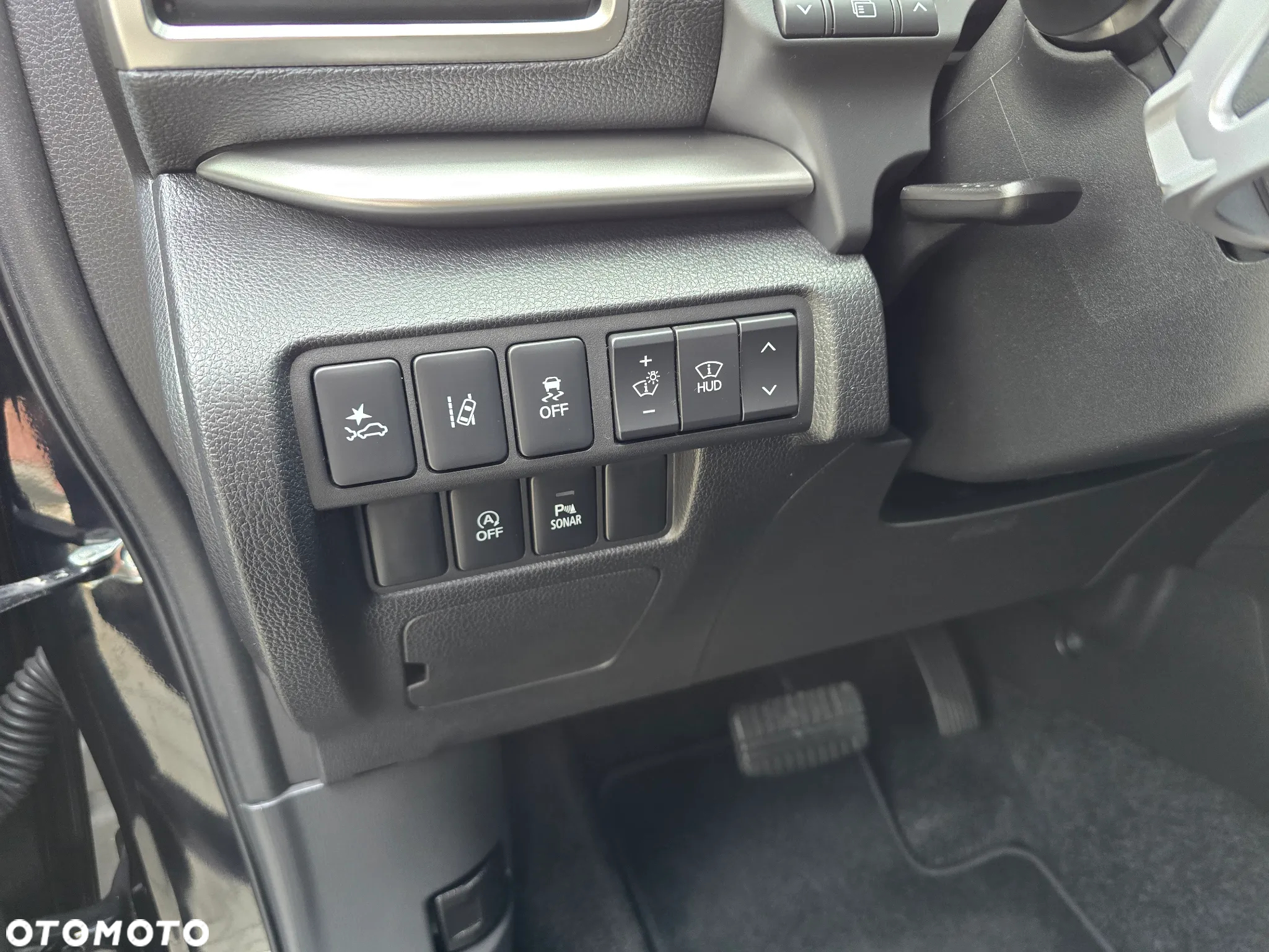 Mitsubishi Eclipse Cross 1.5 T-MIVEC (ClearTec) CVT 2WD Active - 19