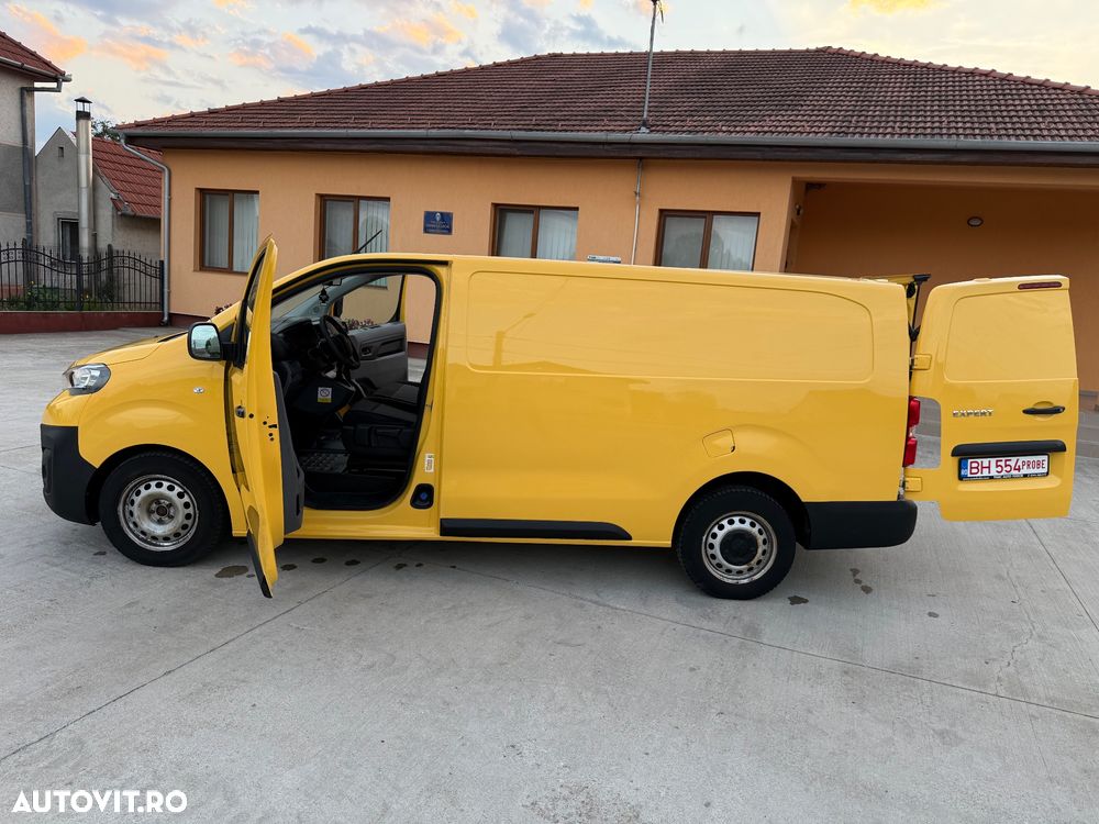 Peugeot Expert Combi L2H1 1.6 BlueHDI - 15