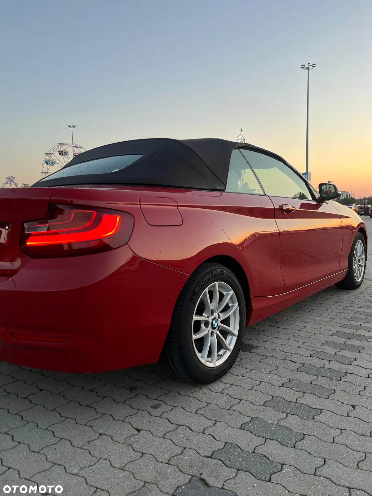 BMW Seria 2 220d - 13