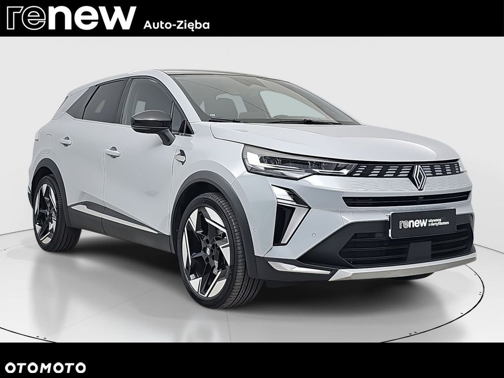 Renault Symbioz - 4