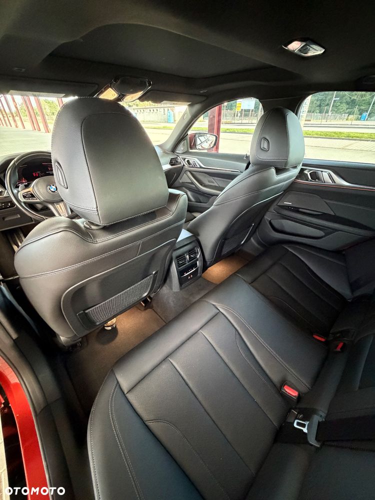BMW Seria 4 430i M Sport sport - 14