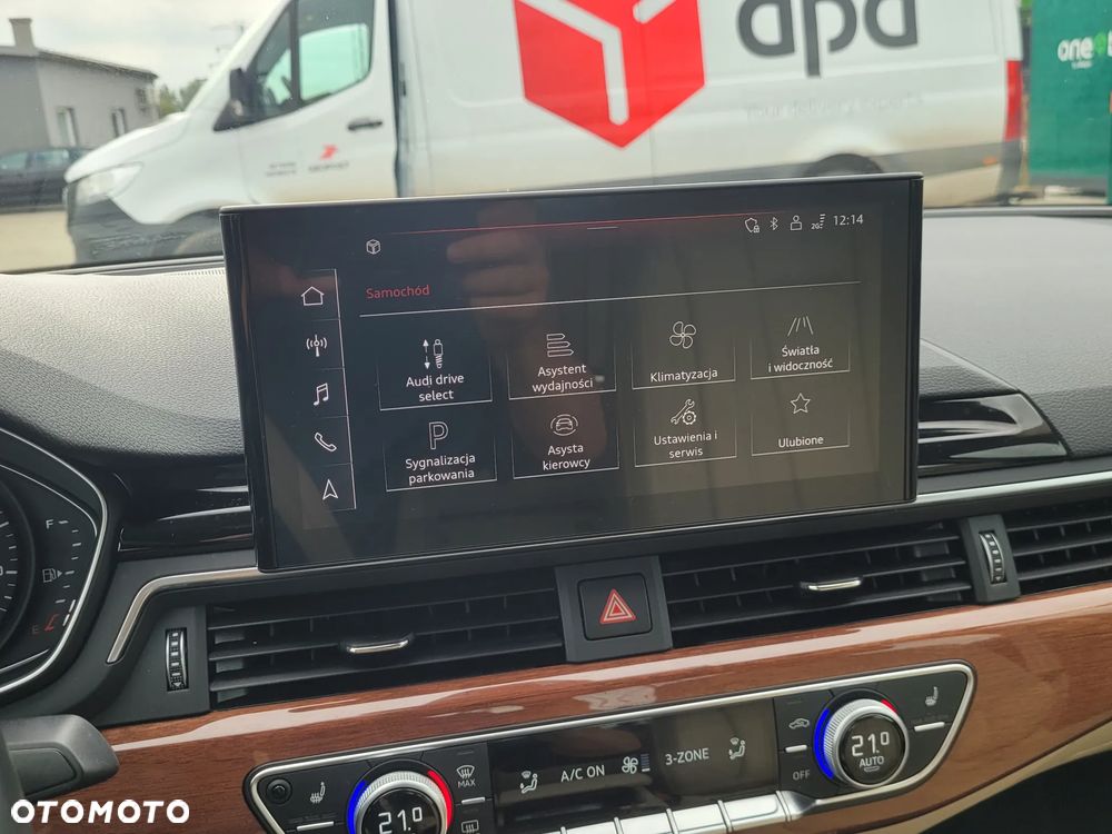 Audi A4 Limousine 40 TFSI quattro S tronic - 26