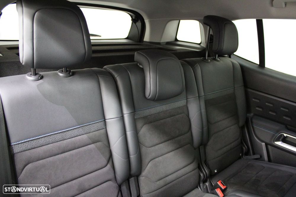 Citroën C5 Aircross 1.2 PureTech C-Series - 22