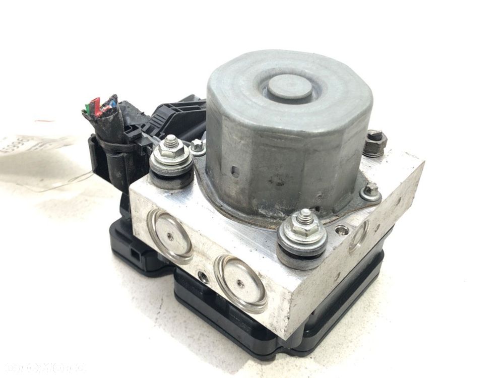 POMPA ABS  MASERATI QUATTROPORTE VI 2012 - 2022 3.0 S Q4 302 kW [411 KM] benzyna 2013 - 2022 - 2