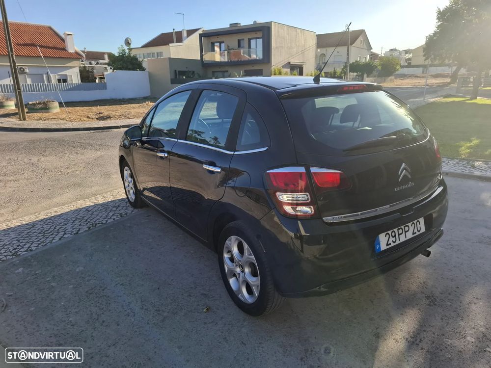 Citroën C3 1.2 PureTech Attraction - 6