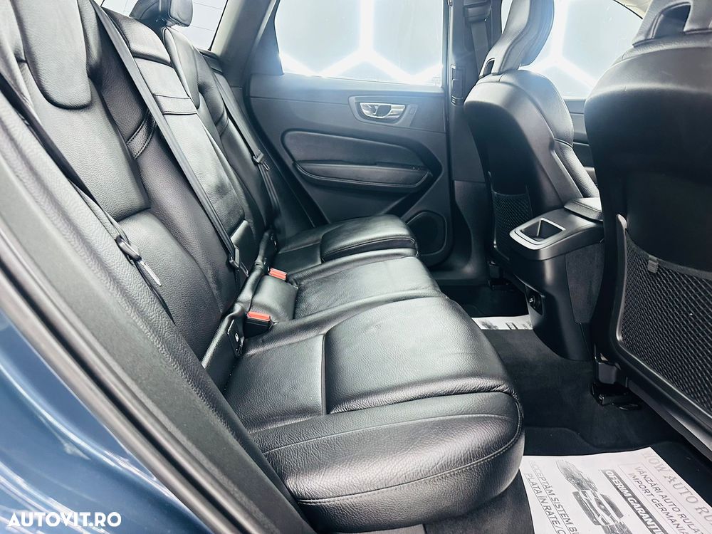 Volvo XC 60 D3 Summum - 7