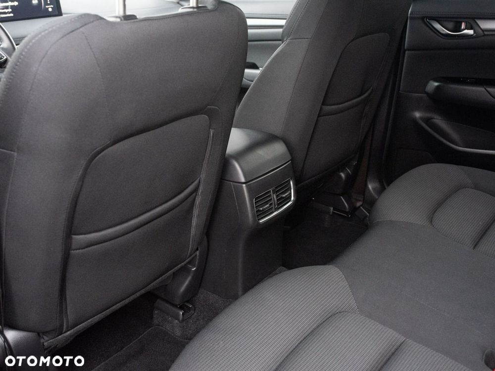 Mazda CX-5 2.0 Center-Line Plus AWD - 23